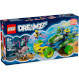 Конструктор LEGO DREAMZzz Матео и автомобиль для гонок Z-Blob 485дет. (71491)