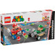 Конструктор LEGO Super Mario Mario Kart – Baby Mario vs. Baby Luigi 321дет. (72034)