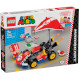 Конструктор LEGO Super Mario Mario Kart – Standard Kart 174дет. (72032)