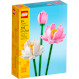 Конструктор LEGO Botanicals Цветы лотоса 220дет. (40647)