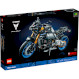 Конструктор LEGO Technic Yamaha MT-10 SP 1478дет. (42159)