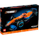 Конструктор LEGO Technic Гоночный автомобиль McLaren Formula 1 1434дет. (42141)