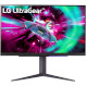 Монітор LG UltraGear 27GR93U-B