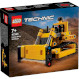 Конструктор LEGO Technic Сверхмощный бульдозер 195дет. (42163)