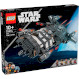 Конструктор LEGO Star Wars Ониксовый пепел 1325дет. (75374)