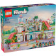 Конструктор LEGO Friends Торговый центр в Хартлейк-Сити 1237дет. (42604)