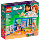 Конструктор LEGO Friends Комната Лианн 204дет. (41739)