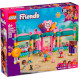 Конструктор LEGO Friends Конфетная Хартлэйк-Сити 376дет. (42649)