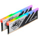 Модуль пам\'яті APACER Panther RGB DDR5 6400MHz 32GB Kit 2x16GB (AH5U32G64C5529BAA-2)