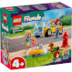 Конструктор LEGO Friends Авто собачьего парикмахера 60дет. (42635)