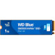 SSD диск WD Blue SN5000 1TB M.2 NVMe (WDS100T4B0E)