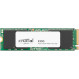 SSD диск CRUCIAL E100 1TB M.2 NVMe (CT1000E100SSD8)