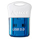 Флешка APACER AH157 64GB Blue (AP64GAH157U-1)