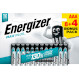 Батарейка ENERGIZER Max Plus AAA 12шт/уп (7025218)