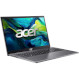 Ноутбук ACER Aspire Go 17 AG17-31P-C011 Steel Gray (NX.J8ZEU.005)