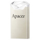 Флэшка APACER AH111 16GB Crystal (AP16GAH111CR-1)