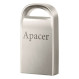 Флешка APACER AH115 32GB Silver (AP32GAH115S-1)