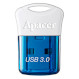 Флешка APACER AH157 USB3.0 32GB Blue (AP32GAH157U-1)