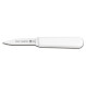 Нож кухонный для овощей TRAMONTINA Professional Master White 76мм (24626/183)