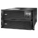 ДБЖ APC Smart-UPS SRT 8000VA 230/400V LCD IEC (SRT8KRMXLI)