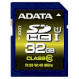 Карта пам\'яті ADATA SDHC Premier 32GB UHS-I Class 10 (ASDH32GUI1CL10-R)