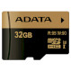 Карта пам\'яті ADATA microSDHC XPG 32GB UHS-I U3 Class 10 (AUSDH32GXUI3-R)