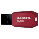 Флешка ADATA UV100 32GB Red (AUV100-32G-RRD)