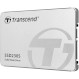 SSD диск TRANSCEND SSD230S 256GB 2.5" SATA (TS256GSSD230S)