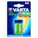 Акумулятор VARTA Recharge Accu Power AA 2400mAh 2шт/уп (56756 101 402)
