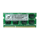 Модуль пам\'яті G.SKILL SO-DIMM DDR3 1066MHz 4GB (F3-8500CL7S-4GBSQ)