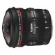 Объектив CANON EF 8-15mm f/4L Fisheye USM (4427B005)