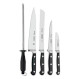 Набір кухонних ножів TRAMONTINA Century 5пр (24099/025)