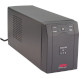 ДБЖ APC Smart-UPS 420VA 230V IEC (SC420I)