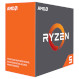 Процесор AMD Ryzen 5 1600X 3.6GHz AM4 (YD160XBCAEWOF)