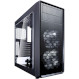 Корпус FRACTAL DESIGN Focus G w/window Black (FD-CA-FOCUS-BK-W)