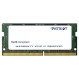 Модуль пам\'яті PATRIOT Signature Line SO-DIMM DDR4 2400MHz 4GB (PSD44G240081S)