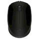 Миша LOGITECH B170 Black (910-004798)