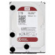 Жёсткий диск 3.5" WD Red 2TB SATA/64MB (WD20EFRX)