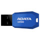 Флэшка ADATA UV100 8GB USB2.0 Blue (AUV100-8G-RBL)