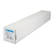 Рулонний папір для плотерів HP Bright White Inkjet Paper 90g/m², 24", 610mm x 45.7m (C6035A)