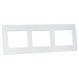 Рамка тримісна SVEN Home SE-300 White (07100103)