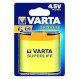 Батарейка VARTA Superlife 3R12 (02012 101 301)