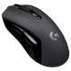 Миша ігрова LOGITECH G603 LightSpeed Black (910-005101)