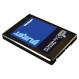 SSD диск PATRIOT Burst 120GB 2.5" SATA (PBU120GS25SSDR)