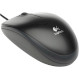 Мышь LOGITECH B100 Black (910-003357)