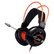 Навушники геймерскі SOMIC G925 Black/Orange