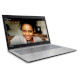 Ноутбук LENOVO IdeaPad 320 15 Platinum Gray/Уцінка (80XH00EBRA)