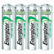 Акумулятор ENERGIZER Extreme AA 2300mAh 4шт/уп (E300624600)