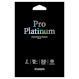 Фотопапір CANON Pro Platinum Photo Paper 10x15см 300г/м² 20л (2768B013)