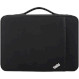Чохол для ноутбука 13" LENOVO ThinkPad Sleeve Black (4X40N18008)